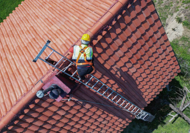 Trusted Newport, SC Roofing Service  Experts